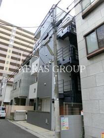 東京都葛飾区新小岩１ 賃貸マンション