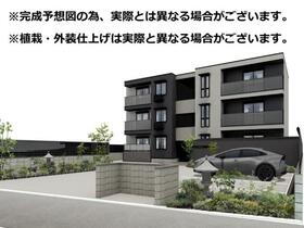 兵庫県尼崎市金楽寺町２ 賃貸アパート