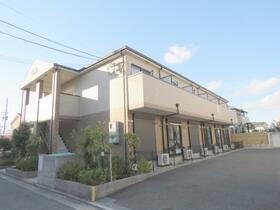 大阪府堺市西区上野芝向ヶ丘町５ 2階建 築19年6ヶ月