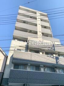 千葉県船橋市本中山２ 賃貸マンション