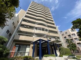 大阪府大阪市北区中津７ 賃貸マンション