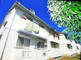 千葉県市川市宮久保３ 賃貸アパート