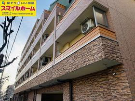 スリーディーガーデン本山 5階建