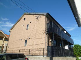愛知県高浜市八幡町１ 2階建 築18年4ヶ月