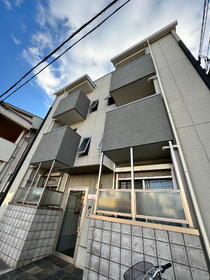 大阪府堺市中区新家町 3階建 築9年9ヶ月