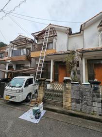 ペディハウス西畦野 2階建