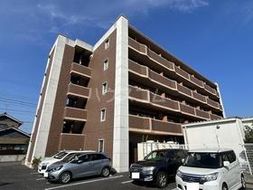 愛知県岡崎市柱６ 5階建 築19年3ヶ月