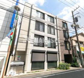 東京都目黒区中町２ 4階建 築7年4ヶ月