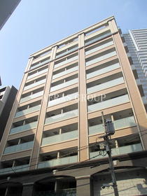 グランパレス東京八重洲アベニュー 11階建