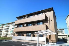 兵庫県三木市大塚２ 3階建 築3年9ヶ月