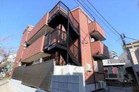 神奈川県横浜市中区初音町１ 3階建 築5年4ヶ月