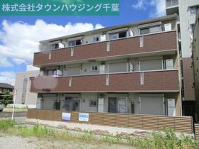 千葉県千葉市緑区おゆみ野３ 3階建 築10年3ヶ月