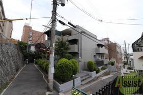 兵庫県神戸市中央区北野町２ 3階建 築39年6ヶ月