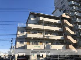 高知県高知市高須２ 5階建 築38年7ヶ月