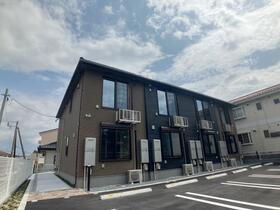 福島県二本松市向原 2階建 