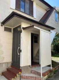 神奈川県横浜市戸塚区舞岡町 賃貸アパート