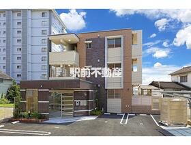 福岡県久留米市諏訪野町 3階建 築11年11ヶ月