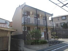 奈良県奈良市西大寺竜王町１ 賃貸アパート