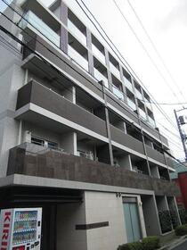 東京都足立区千住旭町 6階建 築7年8ヶ月
