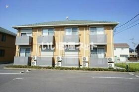 群馬県太田市岩瀬川町 賃貸アパート