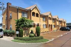 新潟県三条市南四日町２ 賃貸アパート