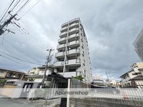 熊本県熊本市中央区坪井１ 10階建