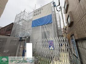 東京都練馬区中村北４ 賃貸マンション