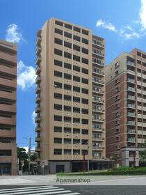 福岡県福岡市博多区住吉３ 賃貸マンション