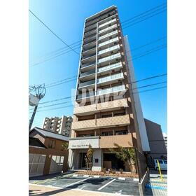 愛知県名古屋市千種区今池１ 15階建 築5年10ヶ月