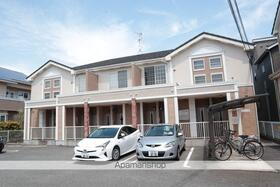 フローラル・ステージ白鷺