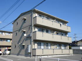 グランシャリオＩＩ　アリエス棟