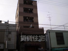 大阪府東大阪市長堂２ 6階建 築30年9ヶ月