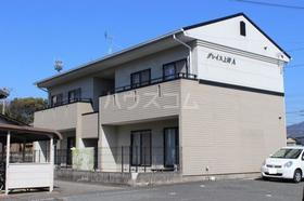 愛知県豊川市上野２ 2階建 築28年5ヶ月