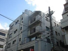 東京都中野区弥生町５ 6階建 築40年7ヶ月