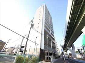 愛知県名古屋市北区清水３ 13階建 築3年6ヶ月