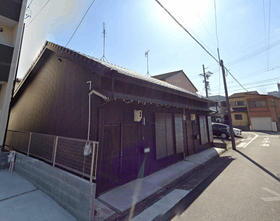 愛知県名古屋市南区鳴浜町２ 1階建 築87年5ヶ月