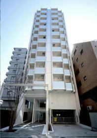 東京都港区麻布十番２ 14階建 築18年4ヶ月