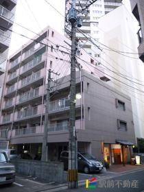 福岡県福岡市中央区大手門２ 7階建 築42年4ヶ月