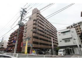 ＳＮＩマンション肴町 10階建