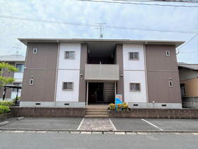 福岡県遠賀郡水巻町吉田西４ 2階建 築15年4ヶ月