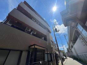 兵庫県神戸市東灘区青木５ 4階建 築30年3ヶ月