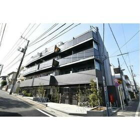 東京都中野区中央３ 賃貸マンション