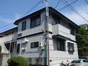 東京都大田区南久が原２ 2階建 築32年