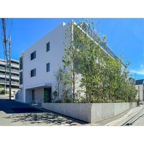 神奈川県川崎市高津区下作延４ 5階建 築2年