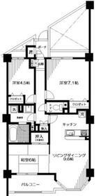 神奈川県横浜市磯子区杉田５ 新杉田駅 3LDK マンション 賃貸物件詳細