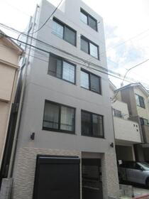 Ｉ　ＳＯＬＥＡ　ＵＮＯＫＩ 5階建