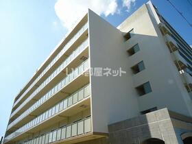 兵庫県三田市駅前町 賃貸マンション