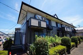 サンテラス窪　Ａ