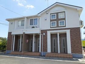 広島県福山市新市町大字戸手 賃貸アパート