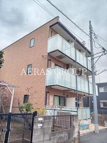 東京都西東京市東町４ 賃貸マンション